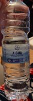 Agua Mineral Natural