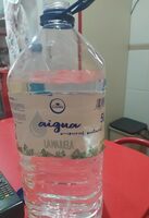Agua