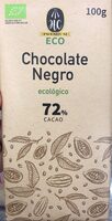 Chocolate negro
