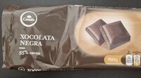 Xocolata negra