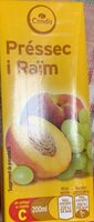 Suc de Préssec i Raïm