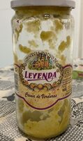 Crema de Verduras