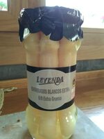 Espárragos