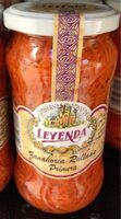 Zanahoria Rallada Primera
