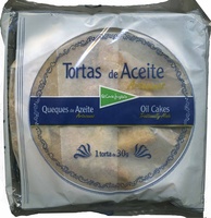 Tortas de aceite