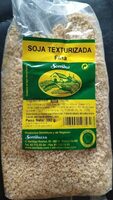 Soja texturizada fina