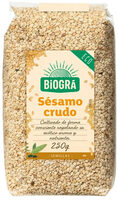 Semillas Sésamo Crudo