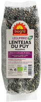 Lentejas Du Puy