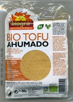 Tofu Ahumado