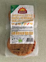 Burguer vegetariana