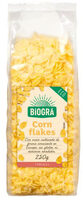 Corn flakes cereales