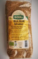 BULGUR Grueso