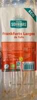 Frankfurts Largos de tofu