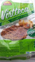 Vistteca sésamo y cebolla