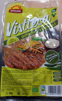Vistecca quinoa y verduras
