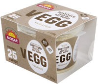 Vegg sustituto vegetal del huevo