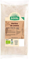 Harina de Avena