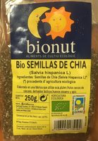 Graines de Chia