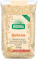 Quinoa