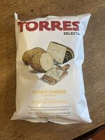 Patatas fritas