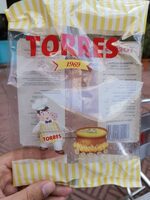 Torres 1969