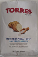 Mediterranean Salt