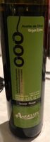 Aceite de oliva