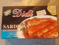 Sardines