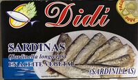 Sardinillas