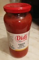 Tomate frito