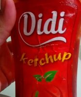 Ketchup