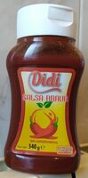 Salsa Brava