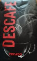 Café descafeinado