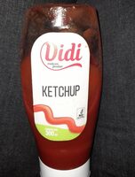 Ketchup