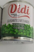 Guisantes