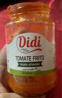 Tomate frito