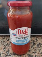 Tomate frito