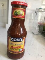 Salsa taquera