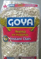 Avena en hojuelas
