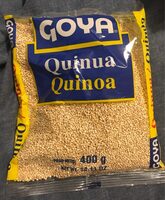 Quinoa