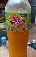 Tampico Jus de fruits