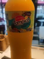 Island punch