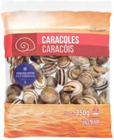 Caracoles