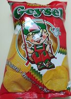 Patatas