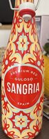 Premium Red Sangria