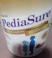 Pediasure