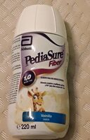 Pediasure fiber vainilla