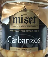 Garbanzos