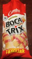 Boca trix
