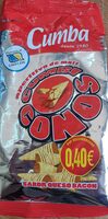 Cumbiconos